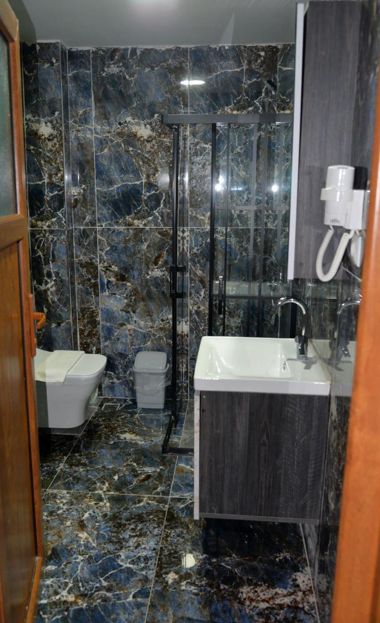 Pequena Casa Apart Istanbul Exterior photo