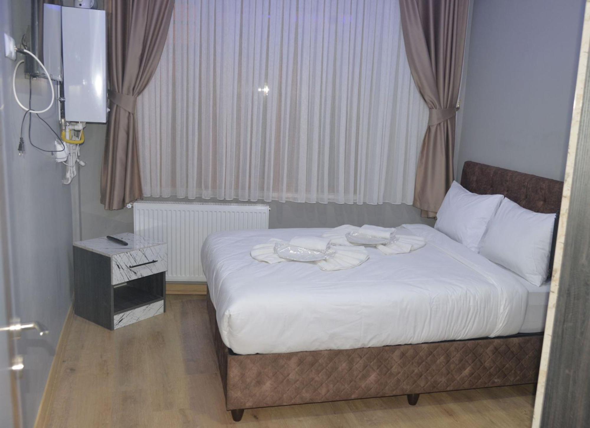 Pequena Casa Apart Istanbul Exterior photo
