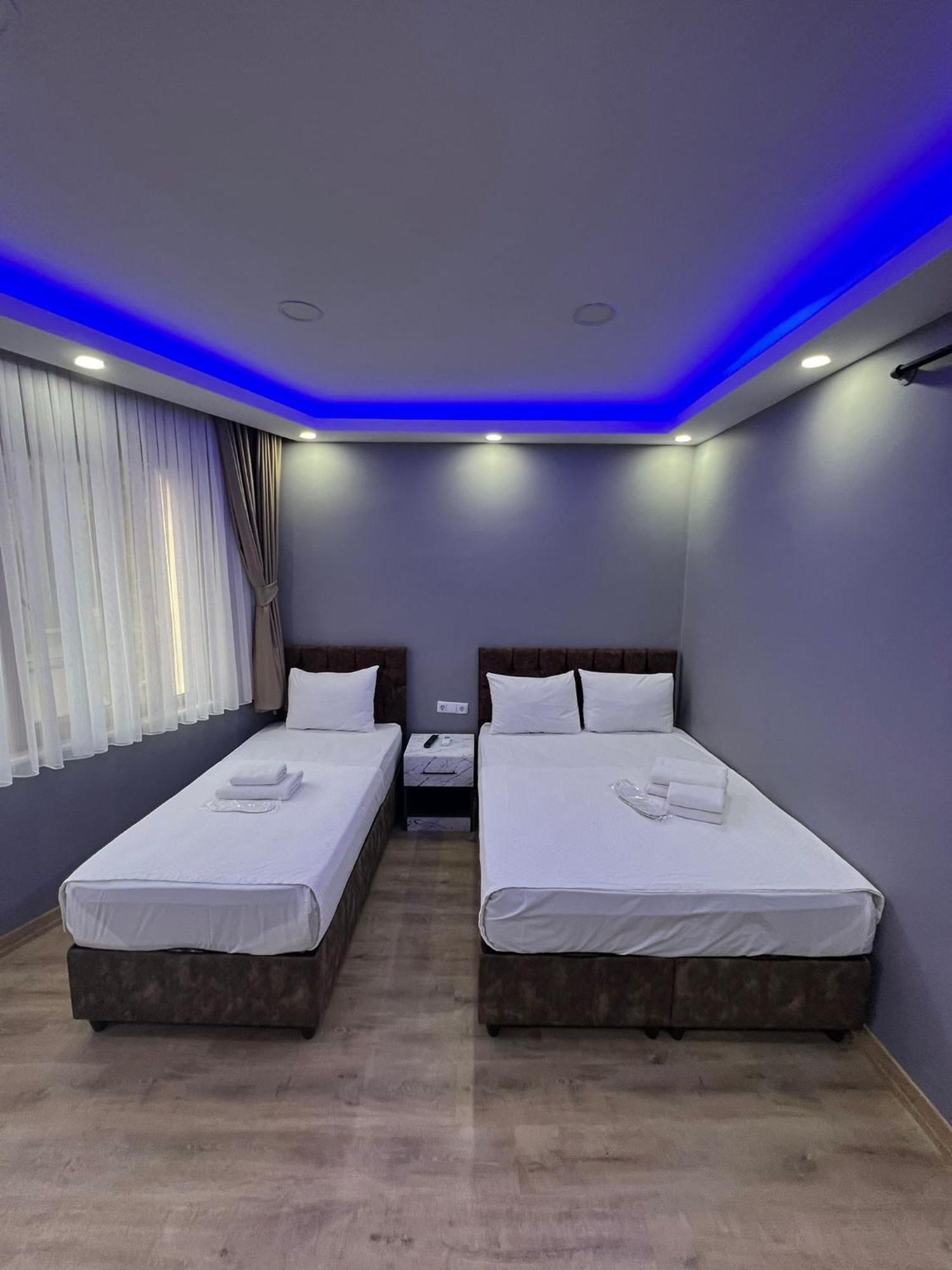 Pequena Casa Apart Istanbul Exterior photo