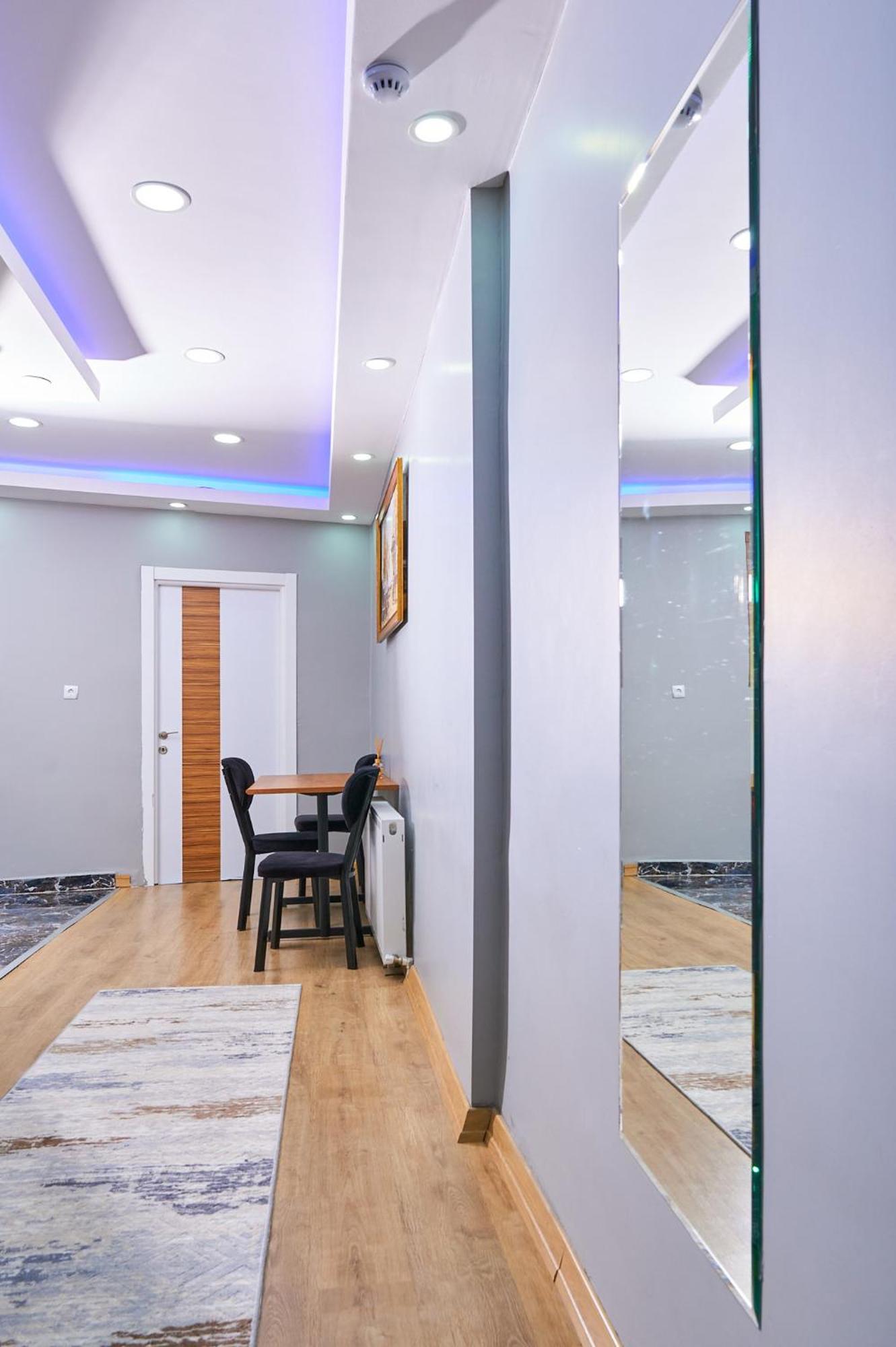 Pequena Casa Apart Istanbul Exterior photo